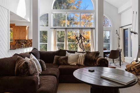 Dancing Bear@Stratton Spacious 4 Bds/4 Bath Hottub