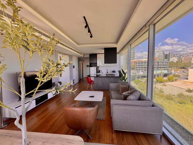 StayInn Lebanon managed Airbnb listing 3