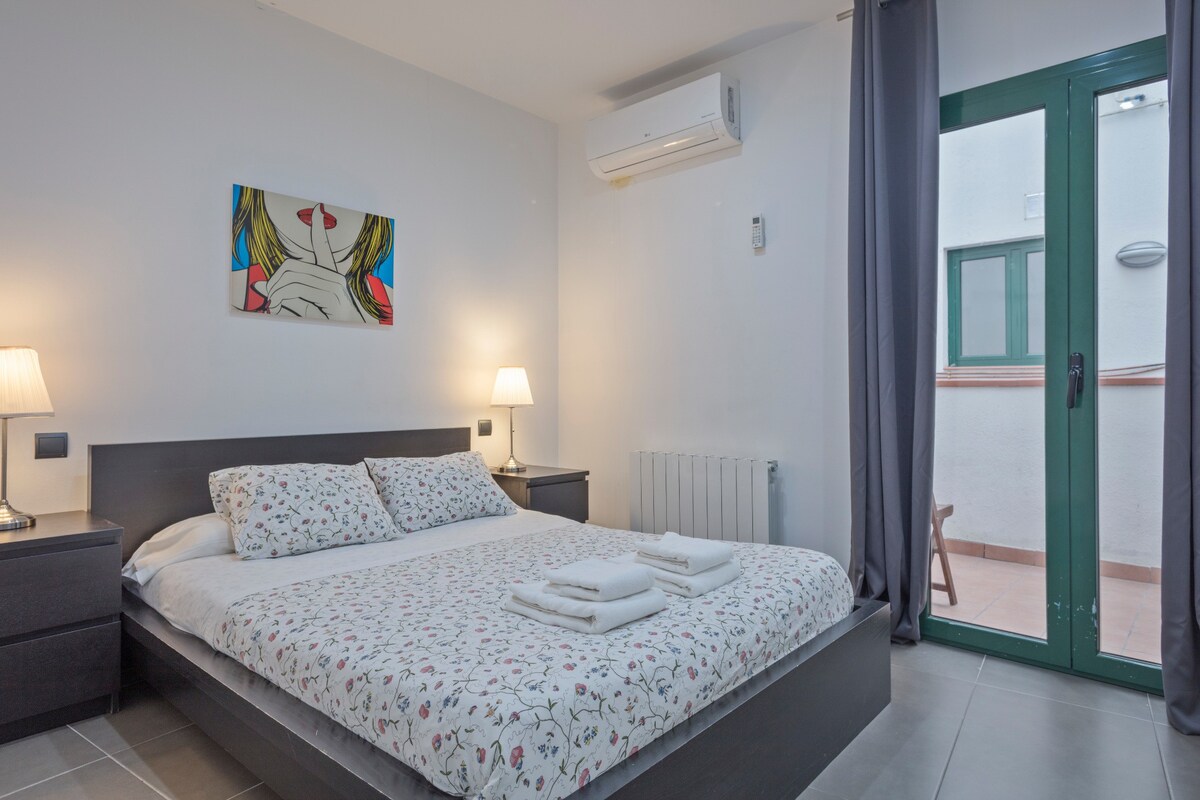 Comtal 41 apartment - Sant Antoni
