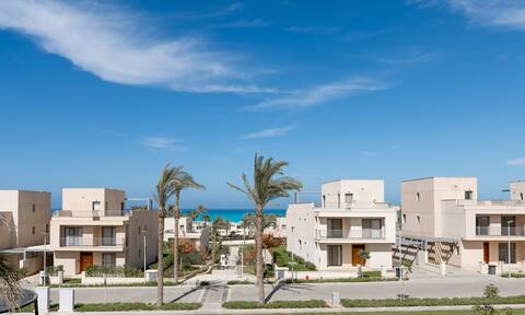 5BR Villa Sea view | Celia