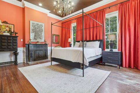 The Hannah House by Louisiana Hospitality Group