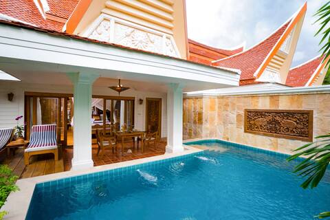 Villa Tiger