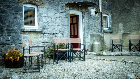 The Stables Cottage at Fitz Of Inch