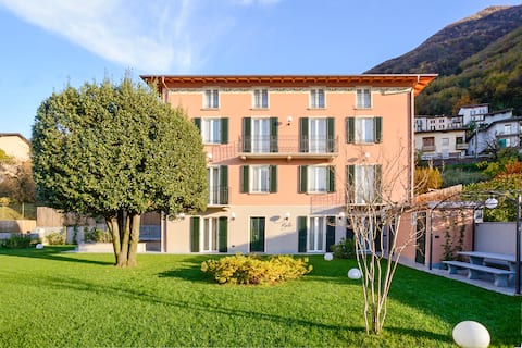 Villa Geovana