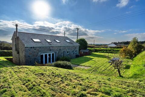 Trennal Barn