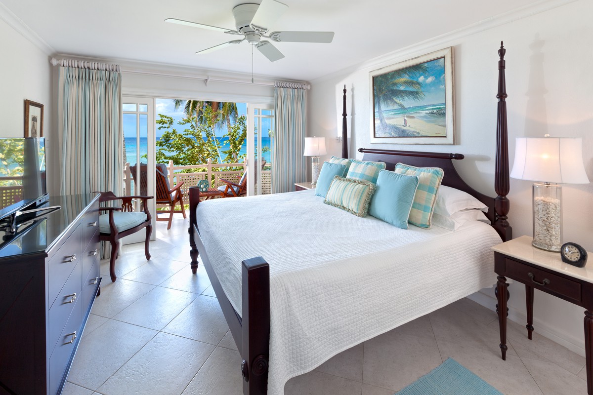 Beachfront Condo with Plunge Pool - Reeds House 10