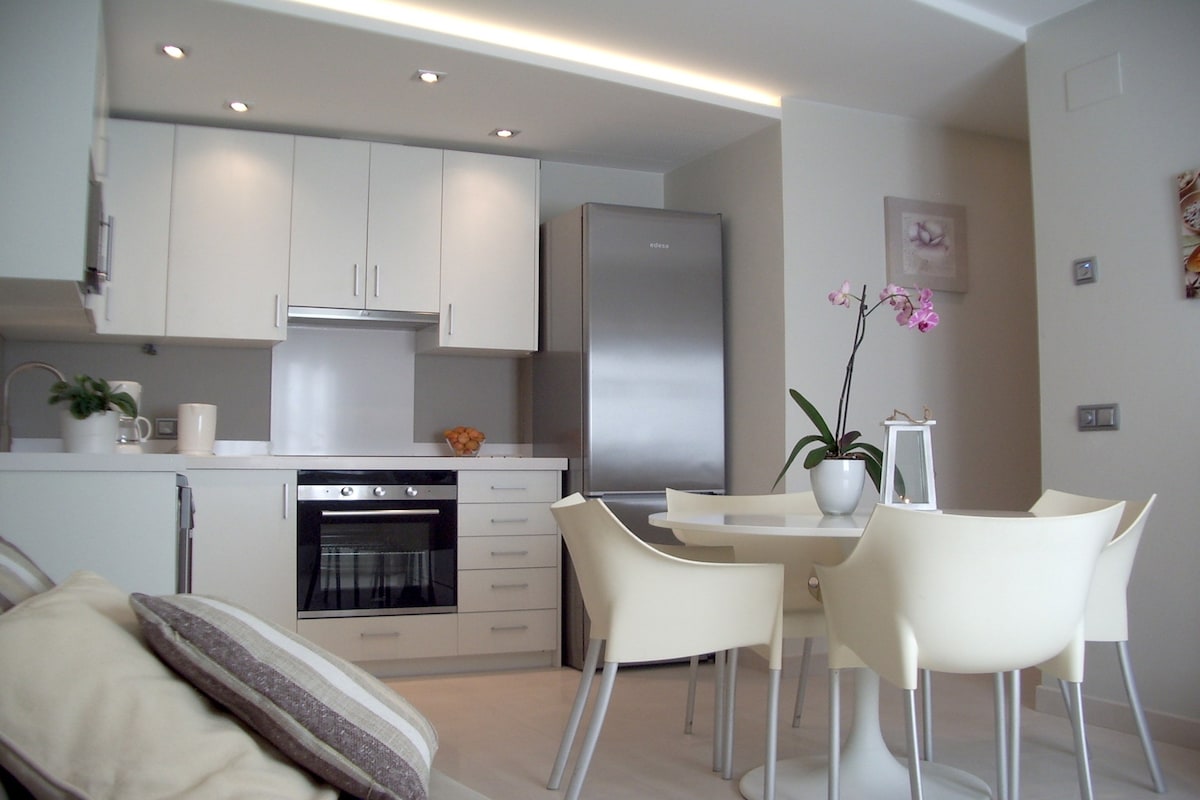 El Caïc, Apartamento Can Quim, 2间客房间高级