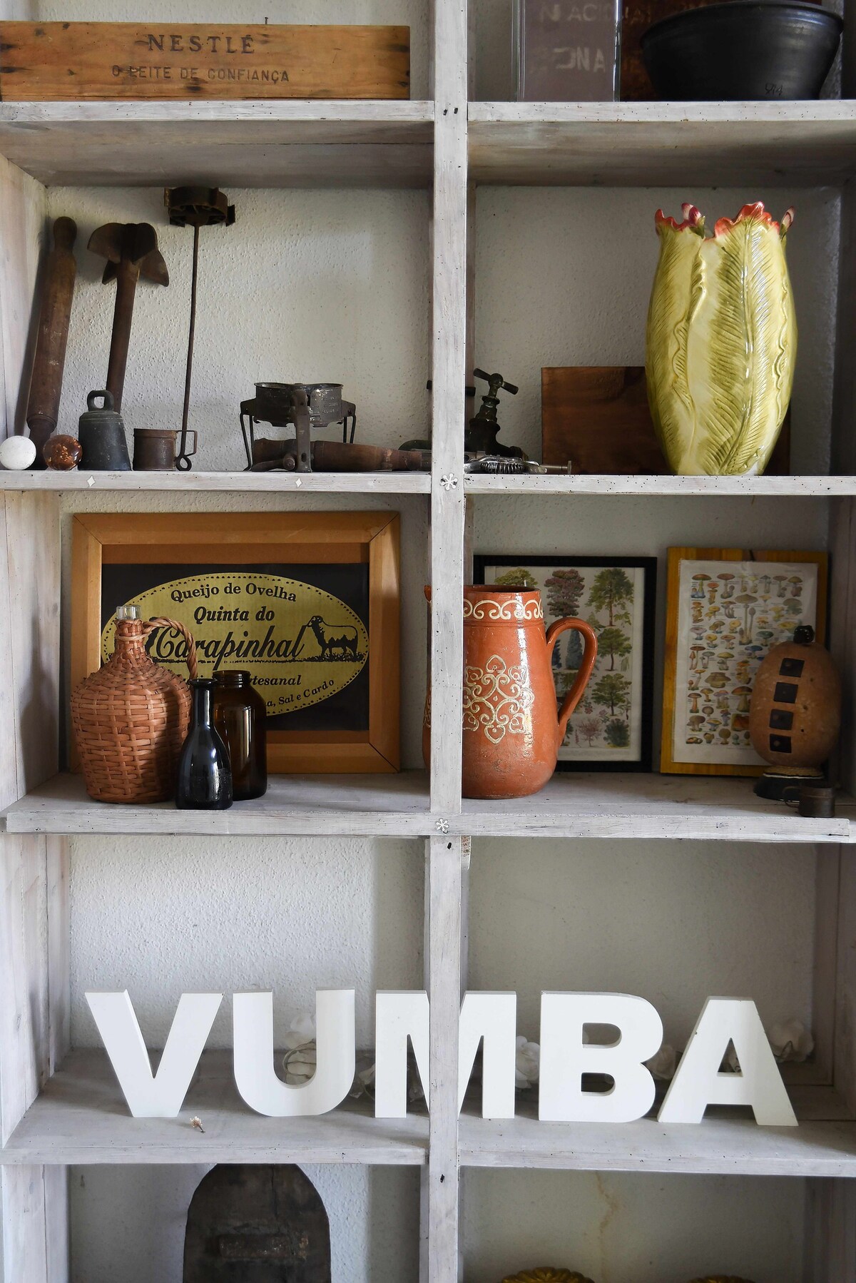 Vumba - The Bue-Maria Suite