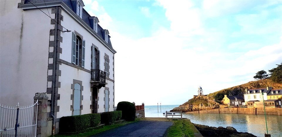 Grande villa de 140m², avec vue splendide sur le p