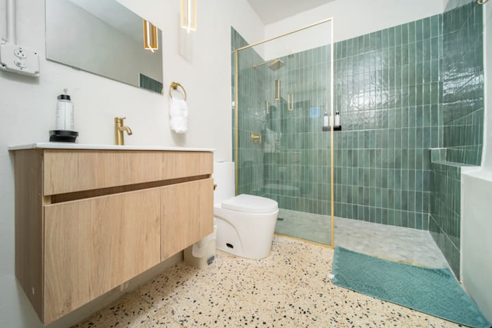 Hotel Luz managed Airbnb listing 1