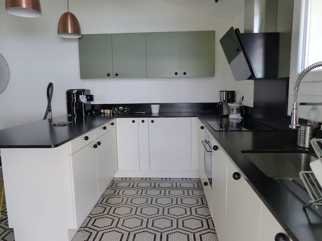 Agence PETIT managed Airbnb listing 2
