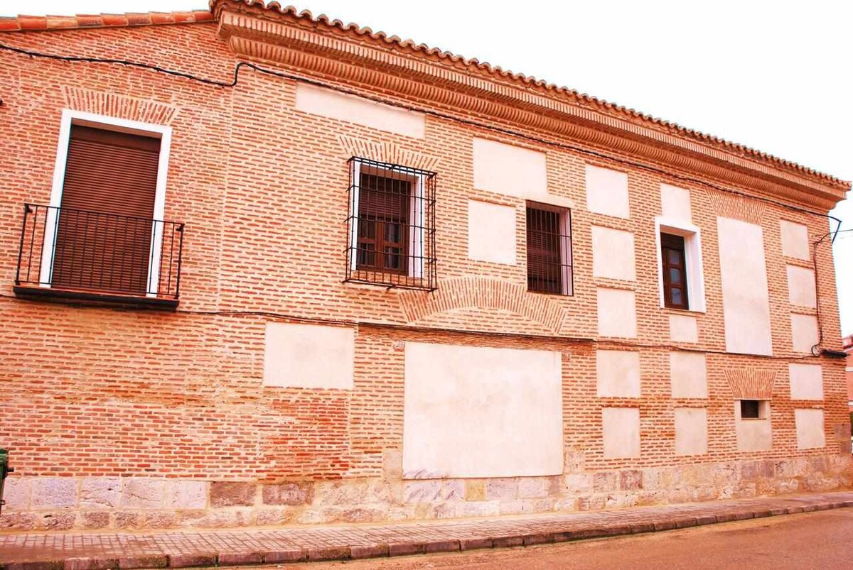 La Casona De Tia Victoria