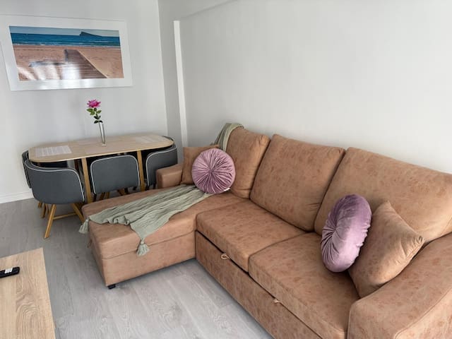 Villas Levante managed Airbnb listing 2