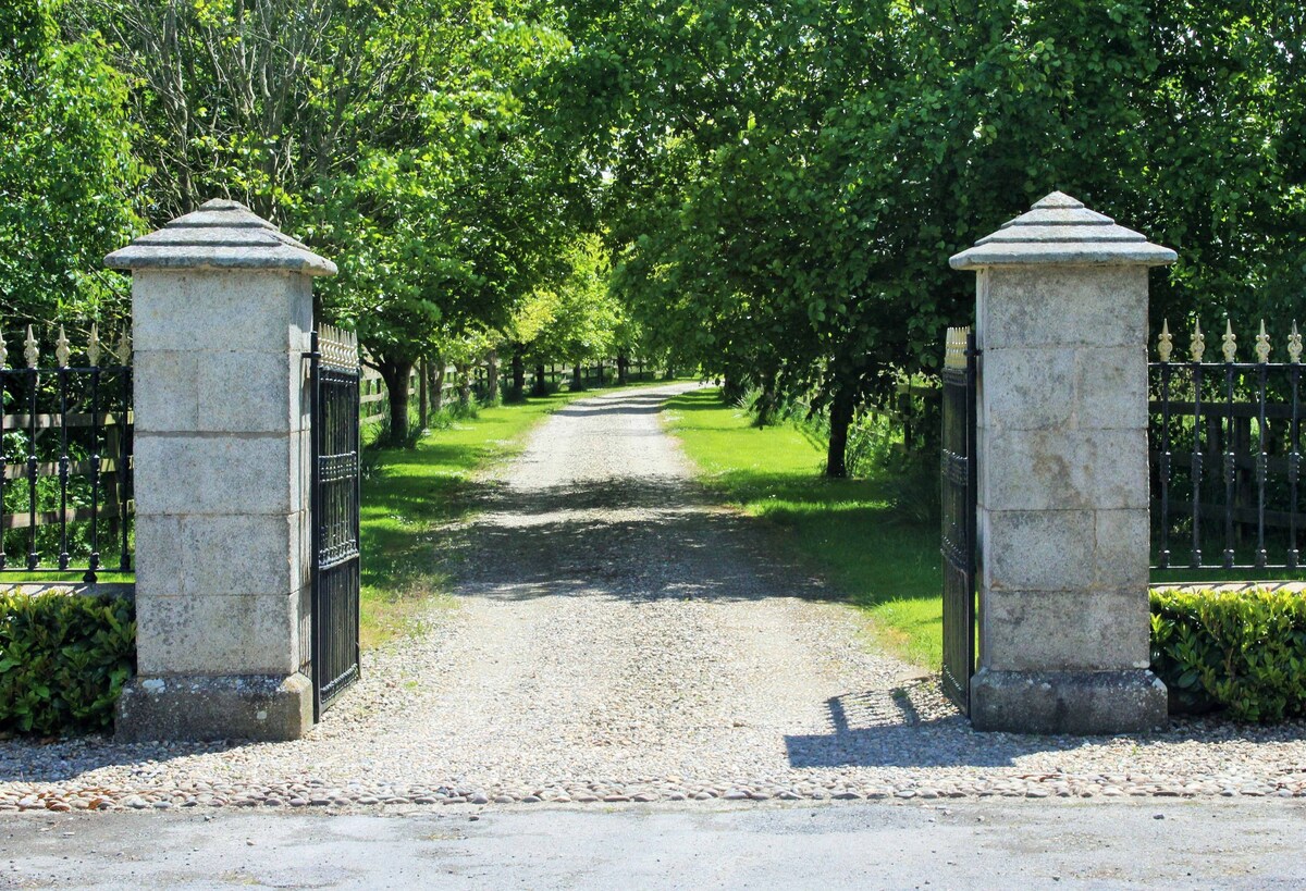 Woodville Lodge, Kilmore, Co. Wexford