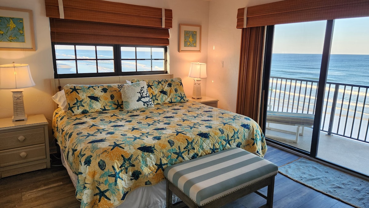 517 -美丽的海滨3间卧室