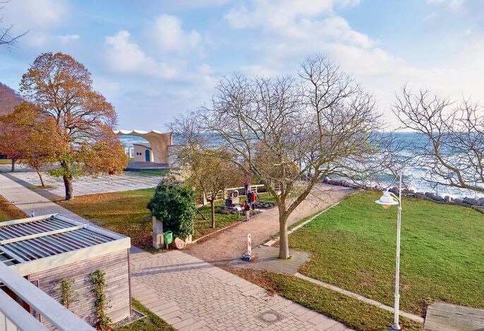 Ostseeresidenz Sassnitz | Wohnung 16 | Ostseeperle