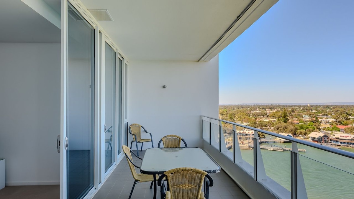 Bridgepoint 1303 - Mandurah