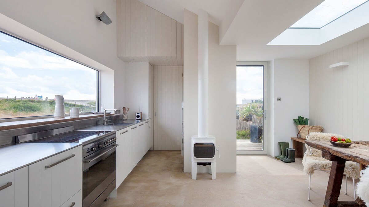 Coastguard's Cottage | Camber, East Sussex