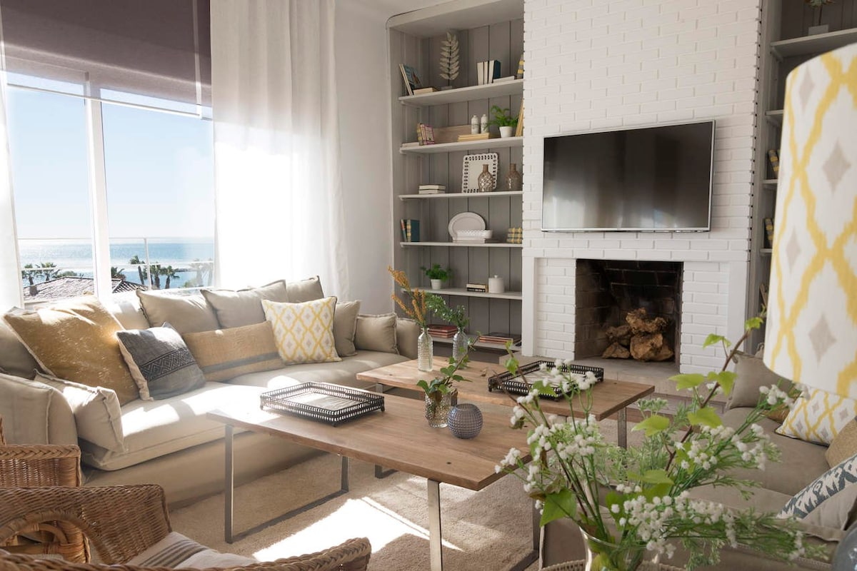 Monte Sancha Deluxe View by Living4Malaga