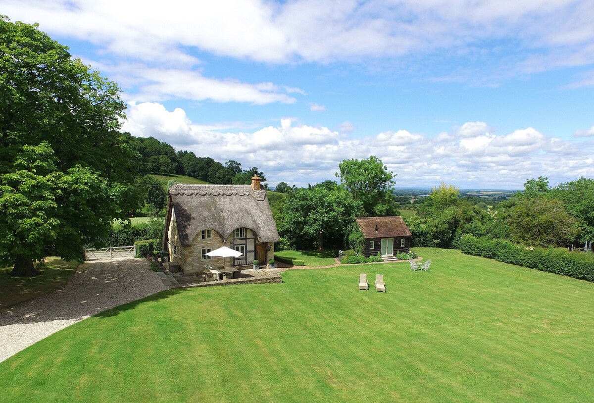 Field Cottage & Annexe