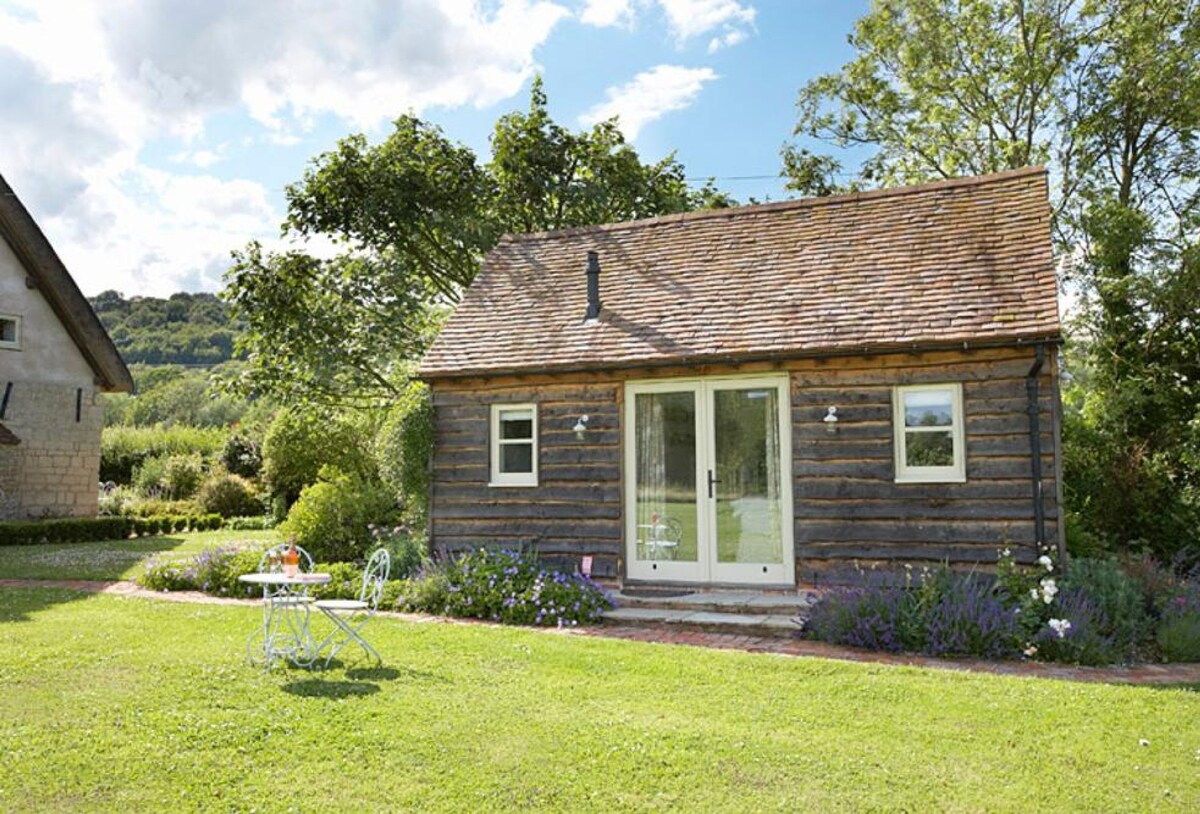 Field Cottage & Annexe