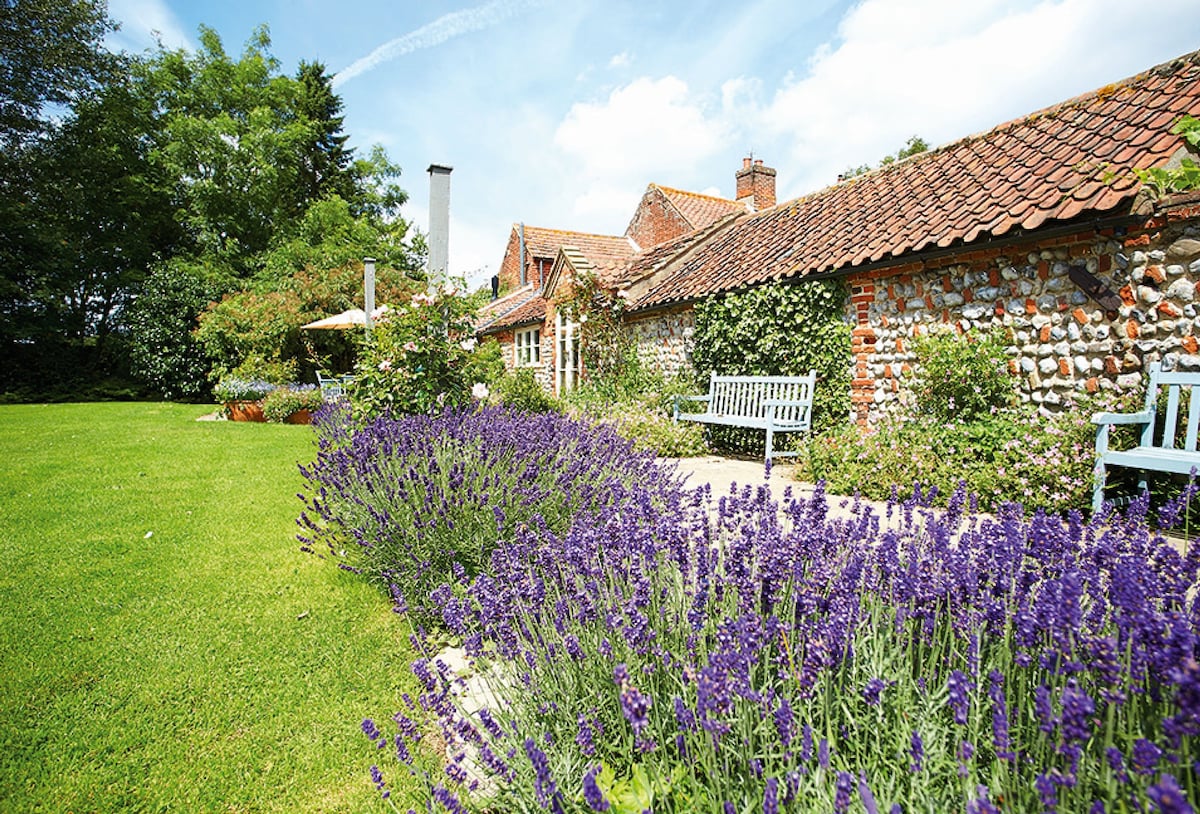 Pear Tree Cottage