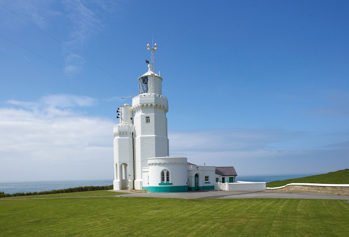 Penda乡村小屋