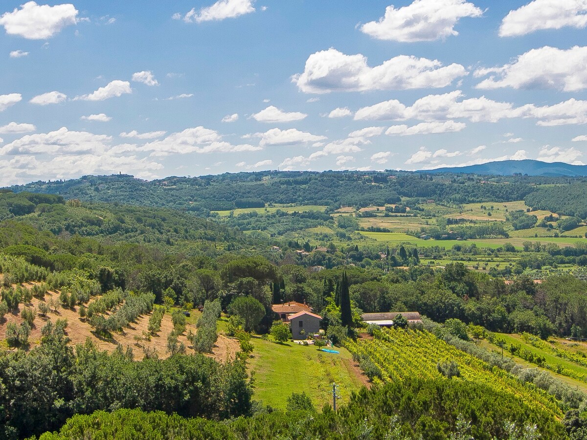 Podere la Quercia