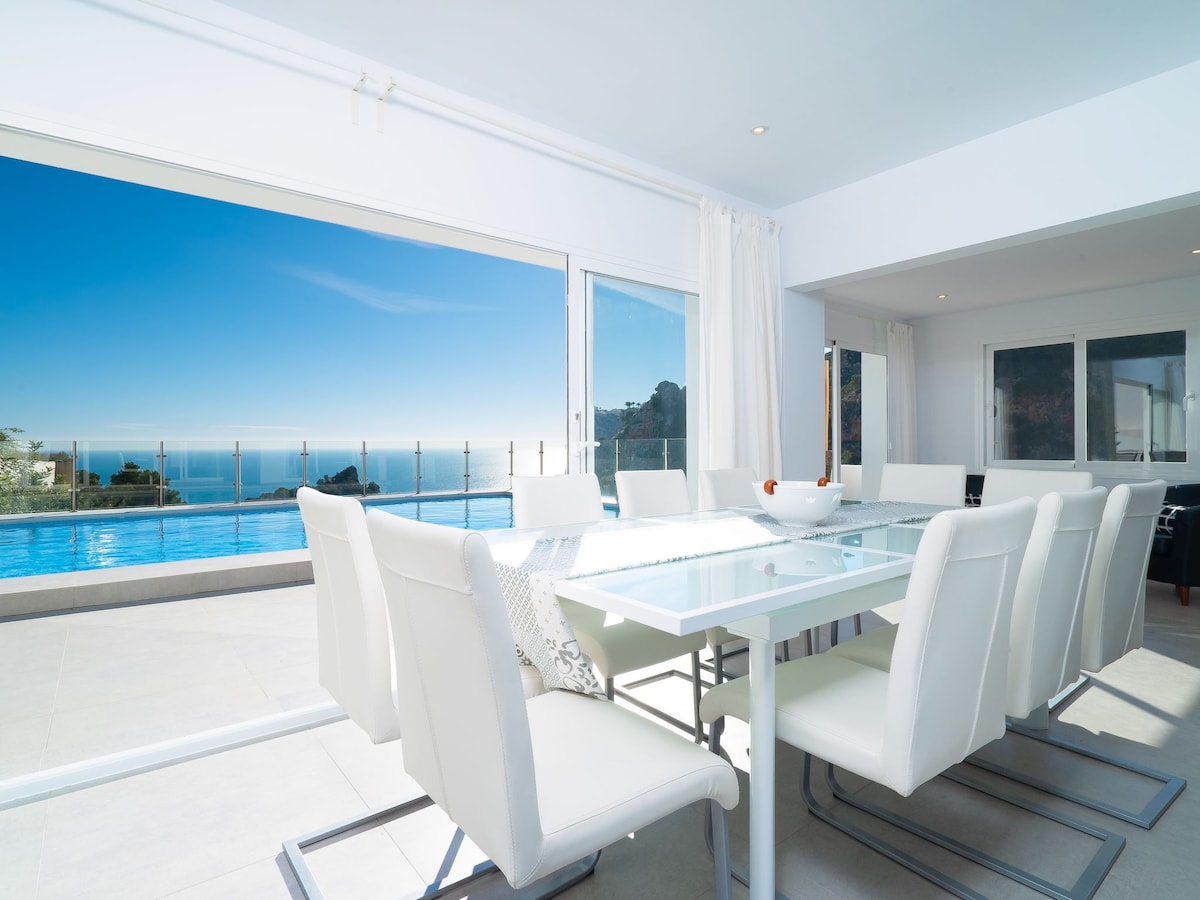 Vista al Mar by Interhome