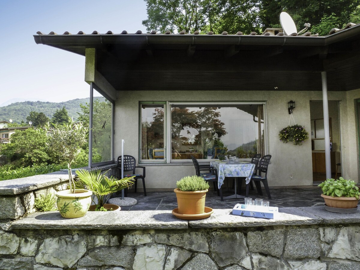 Cityview Lugano - Casa Carlo by Interhome