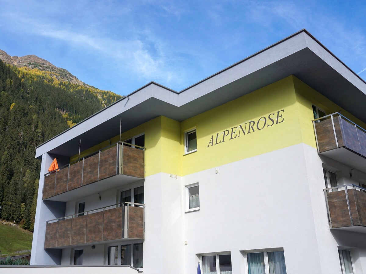 Alpenrose by Interhome