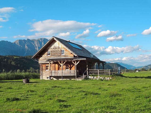 Stein an der Enns的民宿