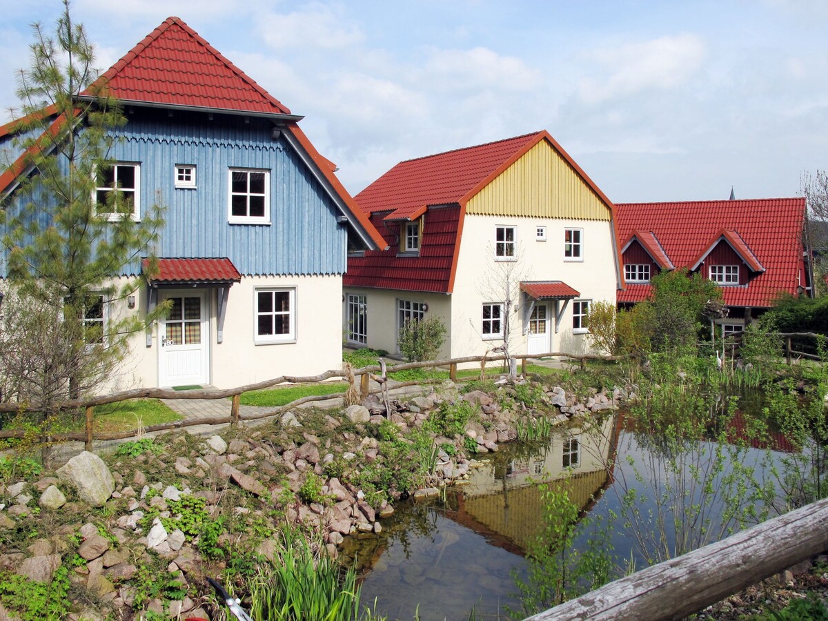 Holiday Park Hasseröder假日公园