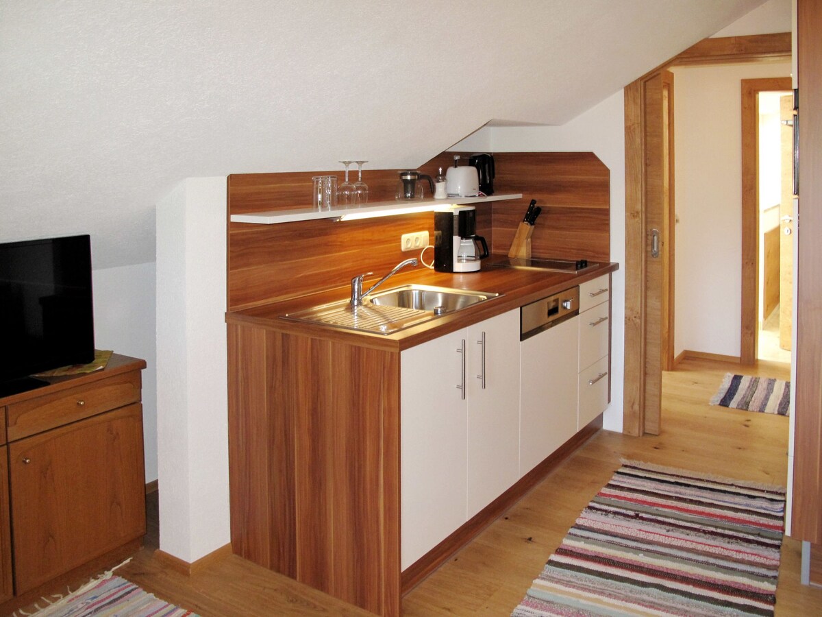 Ferienwohnung Lärche by Interhome