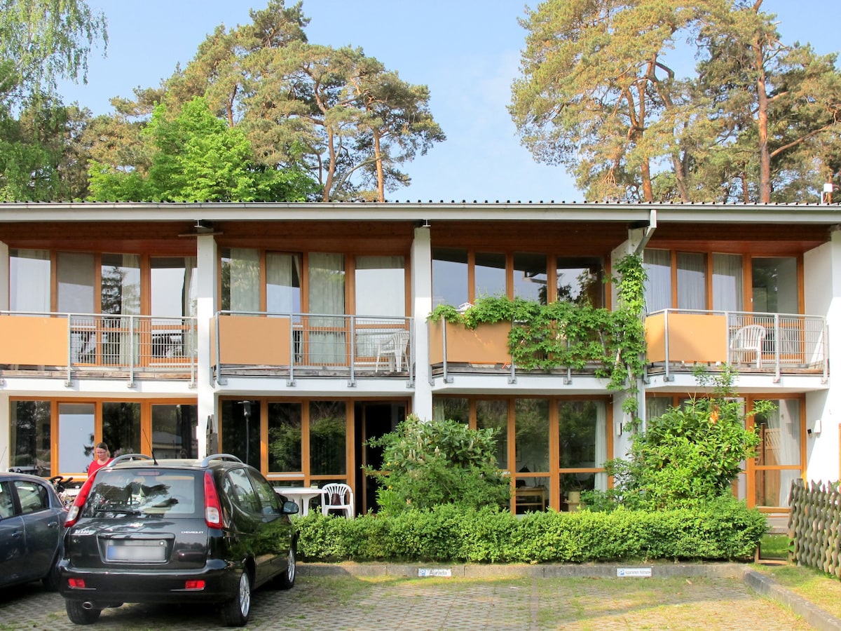 Strandvilla (LUB110)