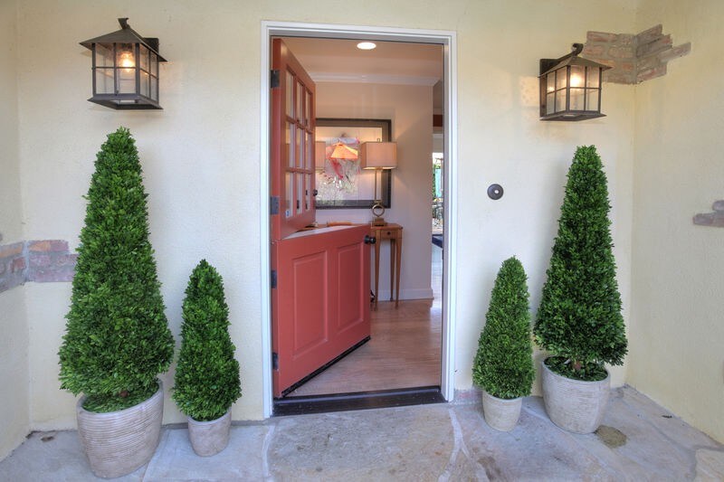 Charming Montecito Hideaway with Patio!