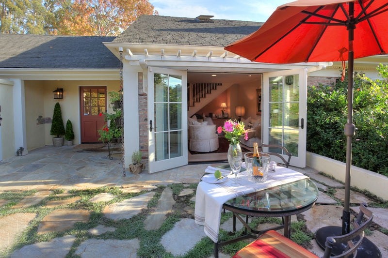 Charming Montecito Hideaway with Patio!