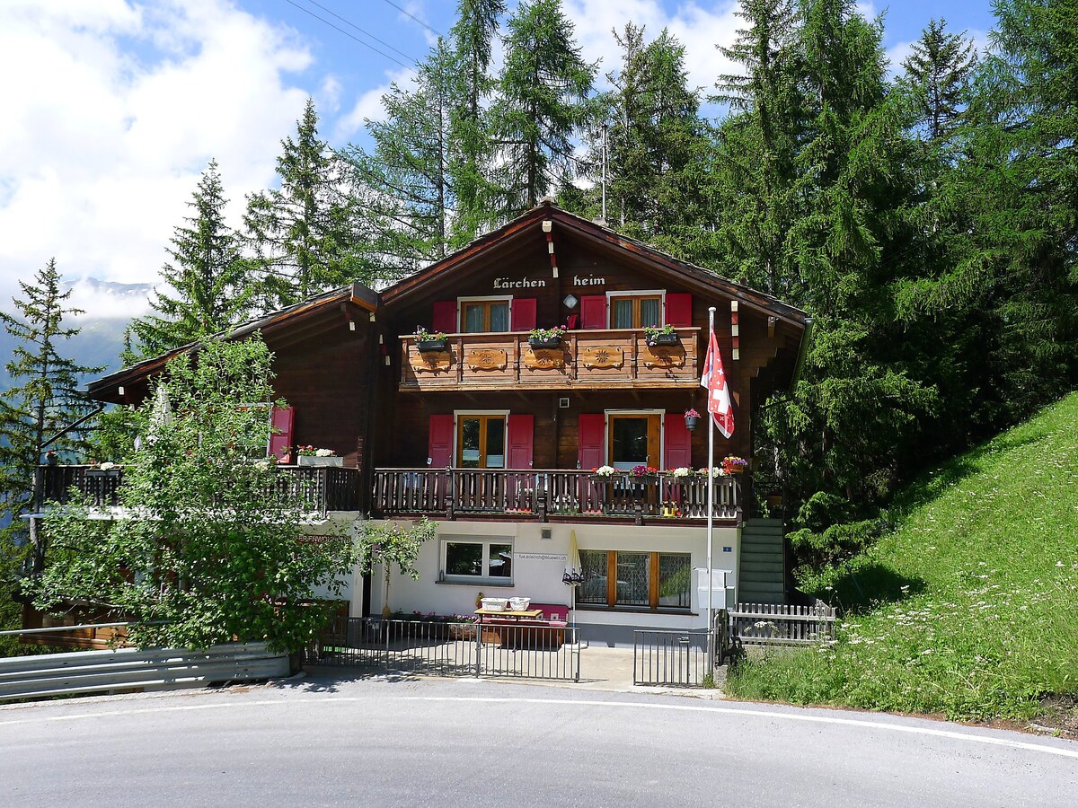 Lärchenheim by Interhome