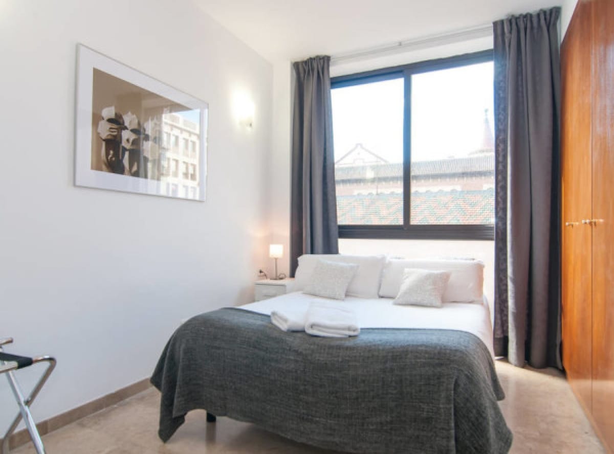 Picasso Suites 2.2 Paseo de Gracia