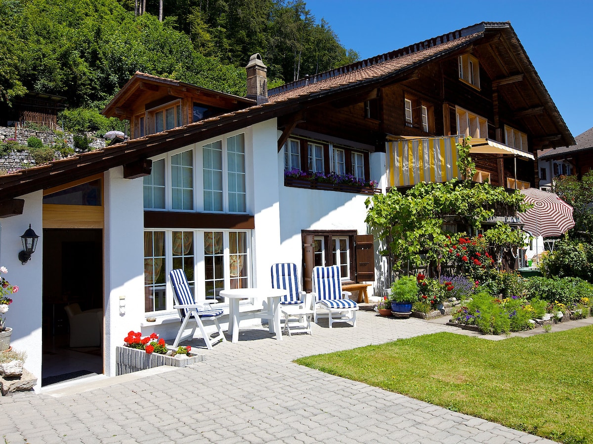 Am Brienzersee by Interhome