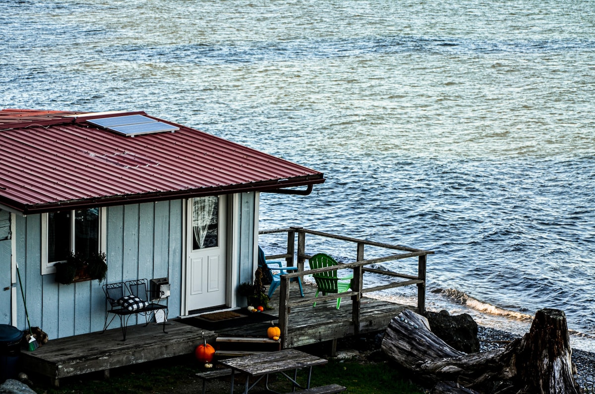 01 Codfish Cottage Cabin