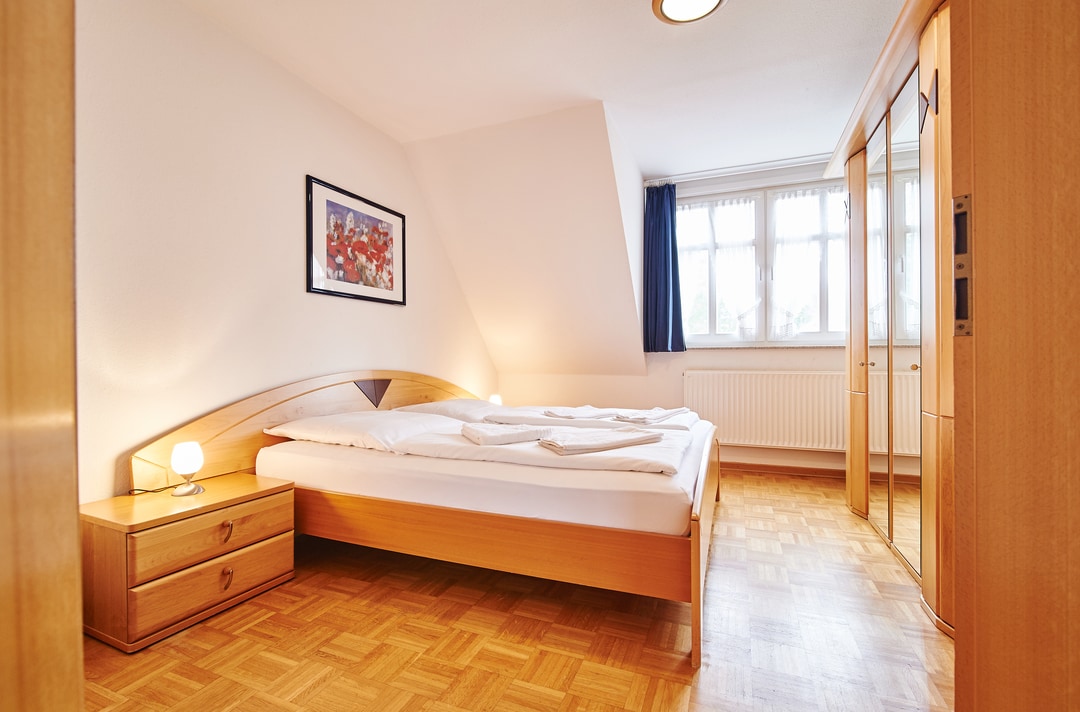 Achtern Feeld - Appartement C