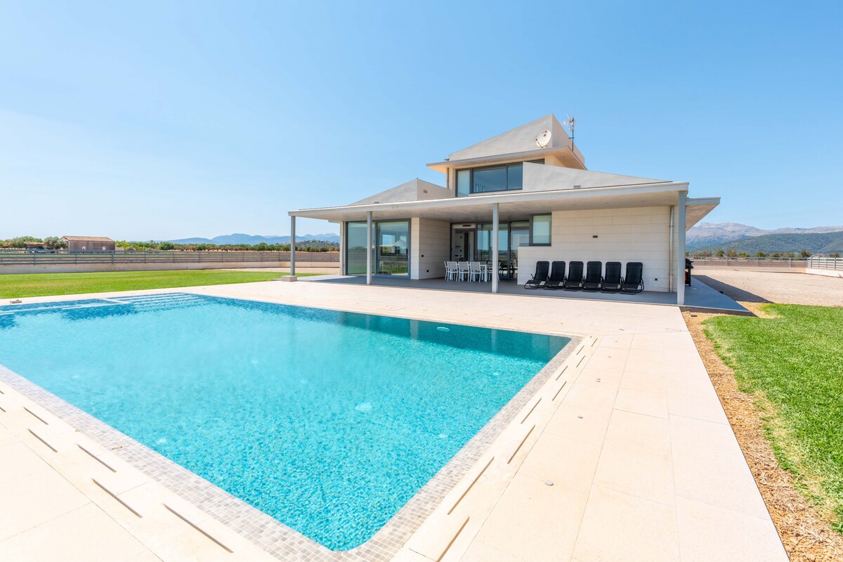 Natura Relax, Villa 5StarsHome Mallorca