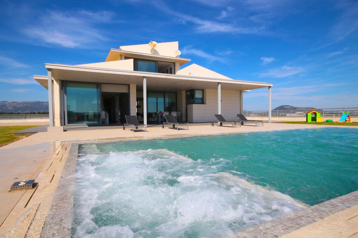 Natura Relax, Villa 5StarsHome Mallorca