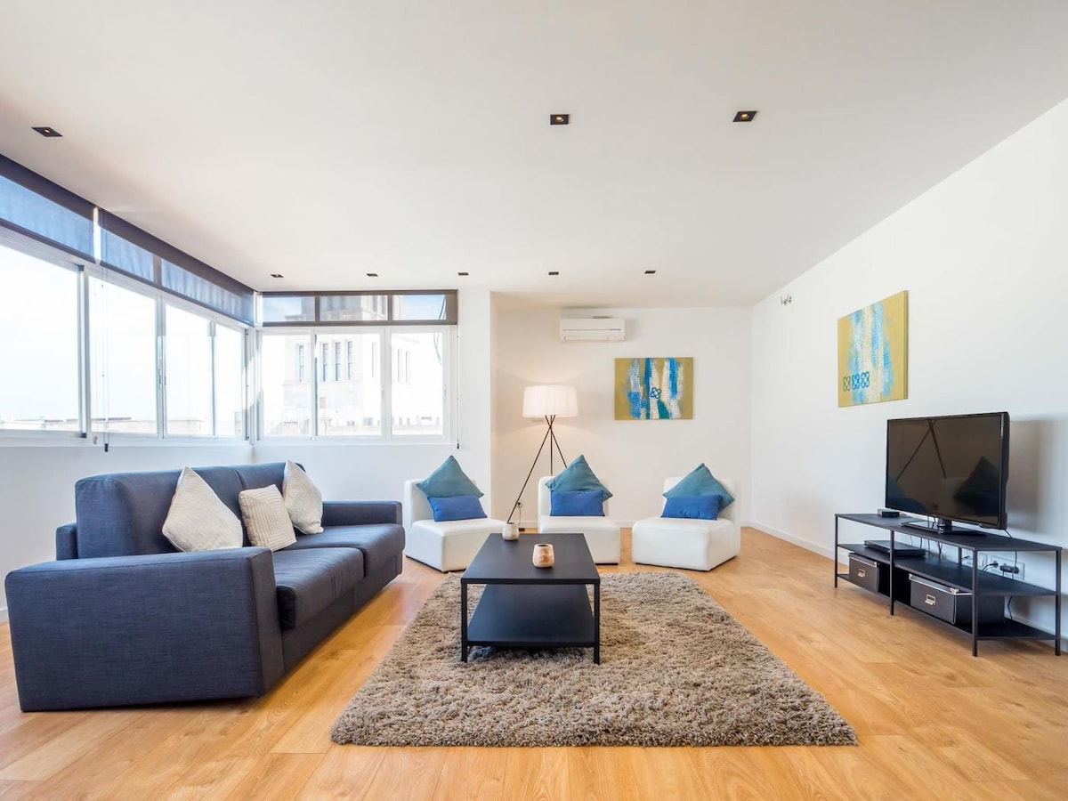 975 Las Ramblas Penthouse I