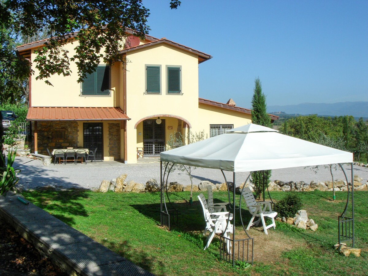 Villa I Gelsomini by Interhome