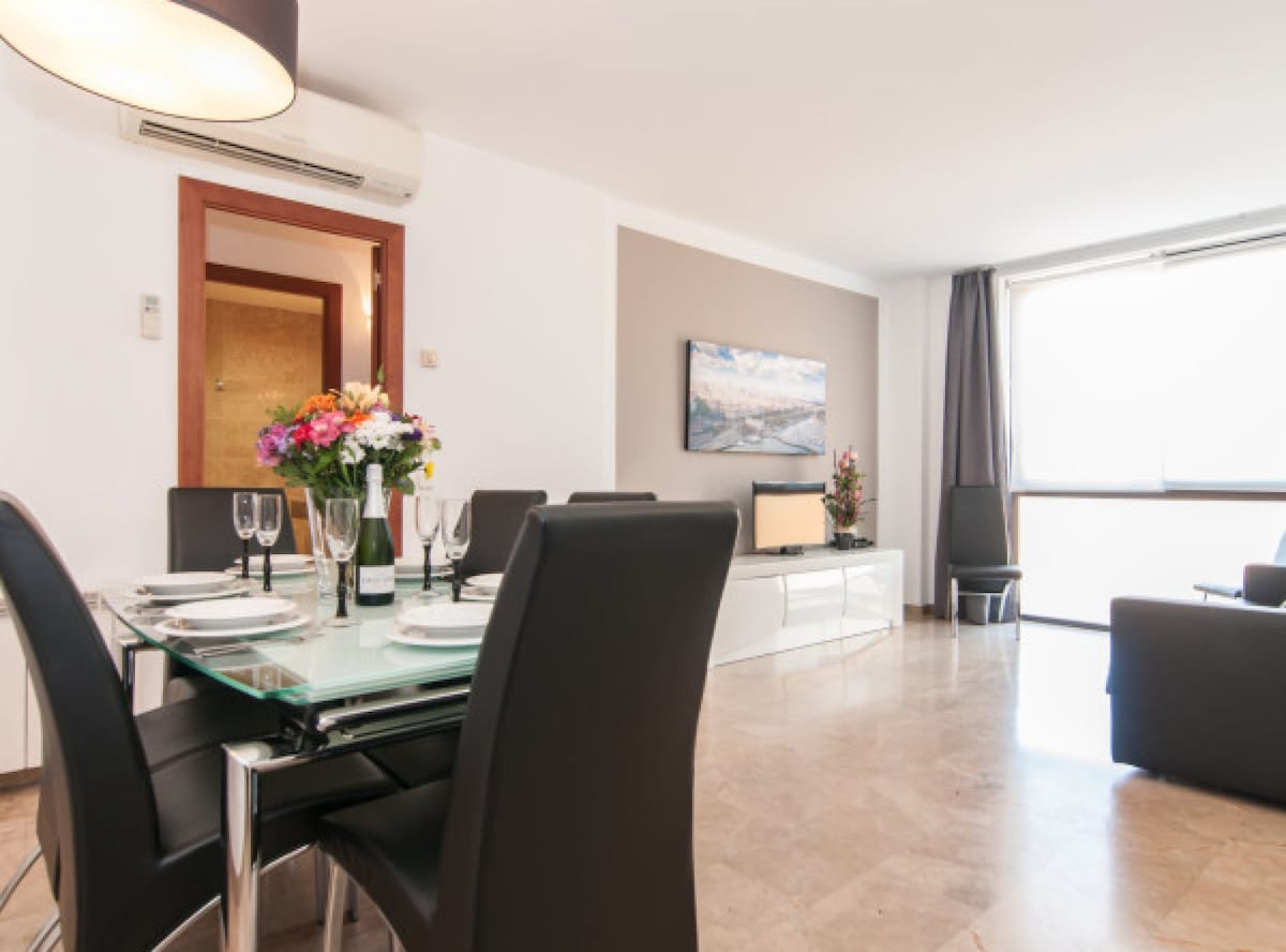 Picasso Suites 3.3 Paseo de Gracia