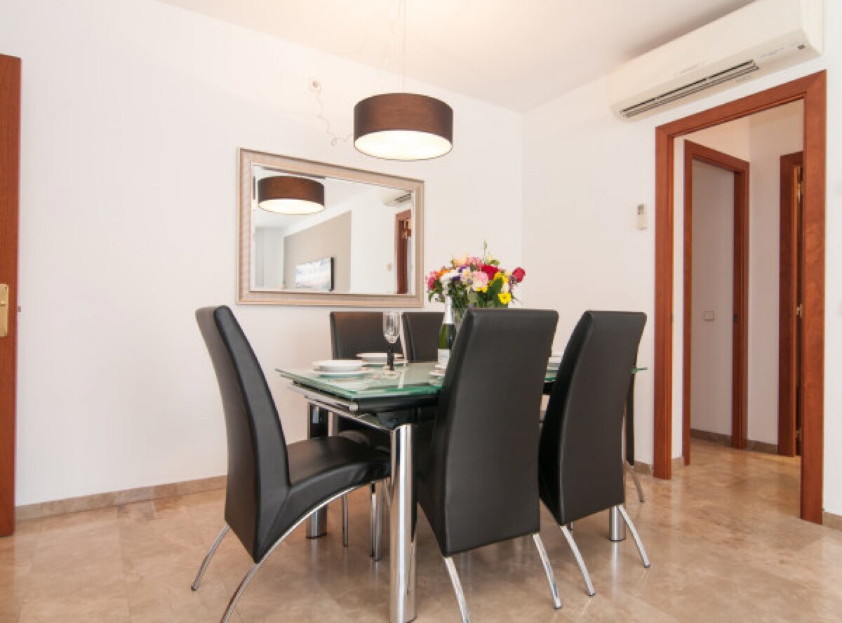 Picasso Suites 3.3 Paseo de Gracia