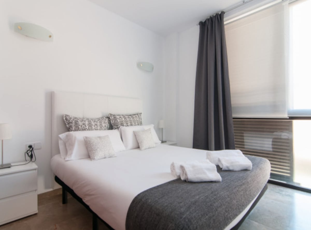 Picasso Suites 3.3 Paseo de Gracia