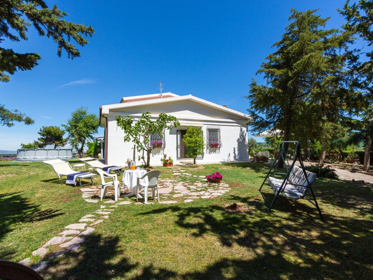 Masseria Difesa Grande by Interhome